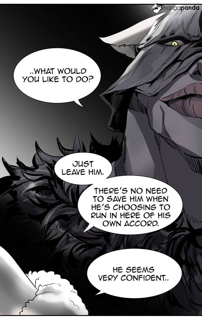 Tower of God Chapter 317 image 106